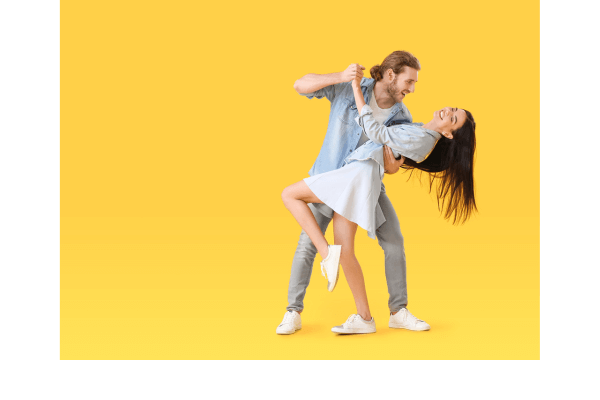 A Dança Como Patrimônio Movimentos que Guarda Tradições.