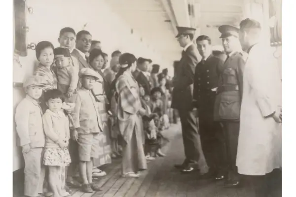 Como o Homem Japonês se Transformou em Símbolo da Imigração Nipônica no Brasil.