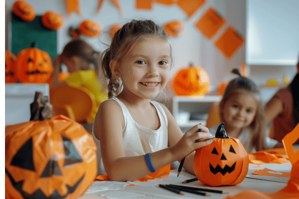 Como Ensinar Artesanato Criativo Para Criança em Casa ou Escola.