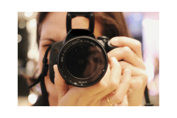 Fotografia e Memórias: Imagem que Conta História.