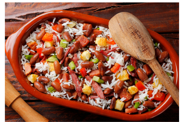  Sabores Esquecidos da Mesa Caipira que Resistem ao Tempo.