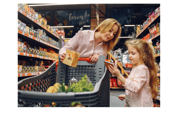 Como Planejar Compras de Mercado e Gastar Menos: Guia Prático para Economizar