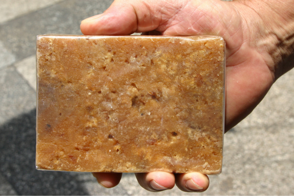 Rapadura Artesanal do Sertão Nordestino e suas Histórias Centenárias.