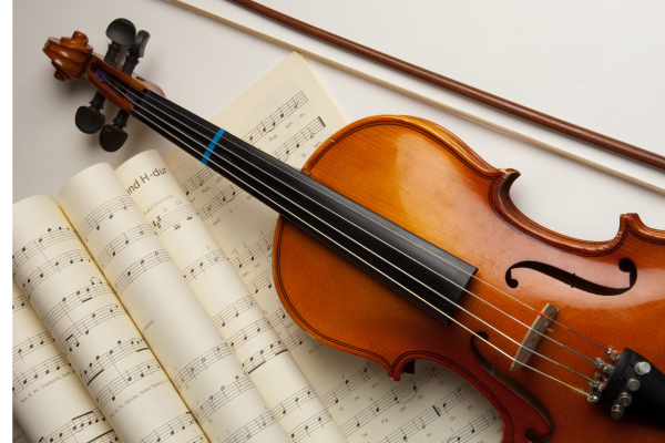 Música Clássica e sua Influência no Mundo Contemporâneo.