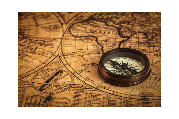  Como Ler Mapas Antigos e Entender Rotas Históricas.