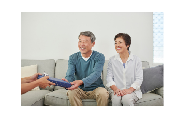 O Presente Certo para Cada Ocasião.