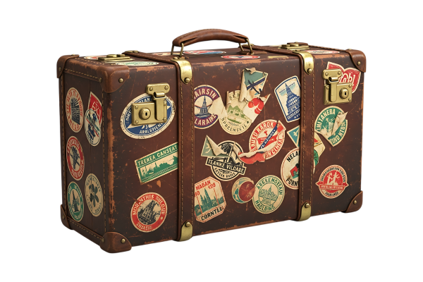 Como Montar uma Mala Perfeita para Diferentes Tipos de Viagem: Guia Completo